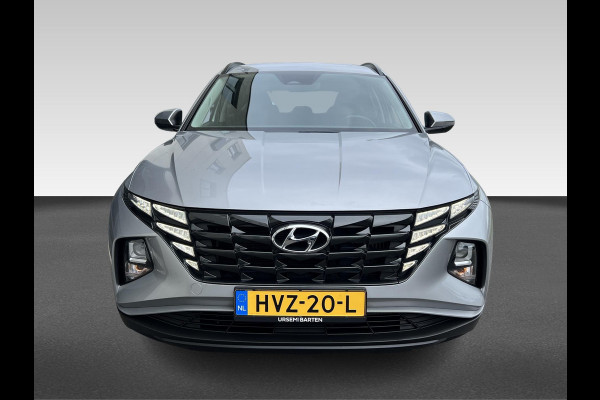 Hyundai Tucson 1.6 T-GDI HEV Comfort Smart | 4 nieuwe banden | Navigatie