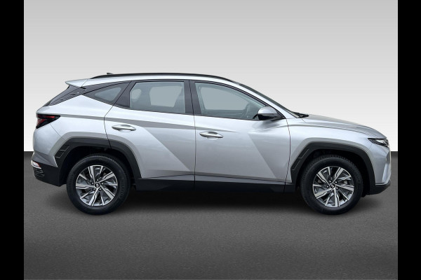 Hyundai Tucson 1.6 T-GDI HEV Comfort Smart | 4 nieuwe banden | Navigatie