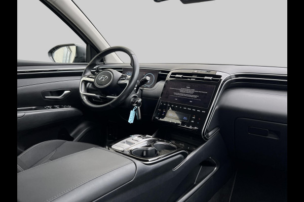 Hyundai Tucson 1.6 T-GDI HEV Comfort Smart | 4 nieuwe banden | Navigatie