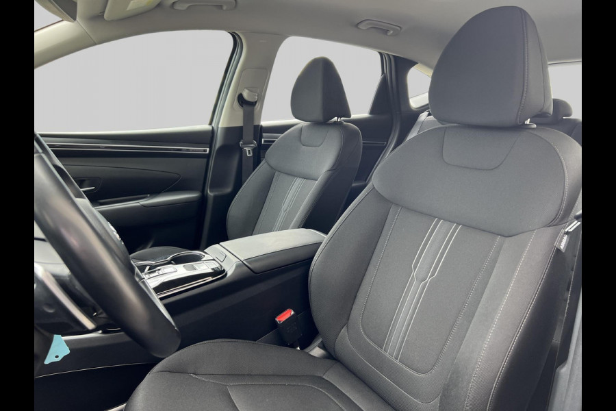 Hyundai Tucson 1.6 T-GDI HEV Comfort Smart | 4 nieuwe banden | Navigatie