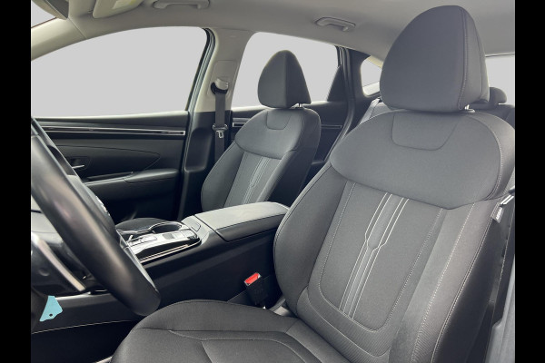 Hyundai Tucson 1.6 T-GDI HEV Comfort Smart | 4 nieuwe banden | Navigatie