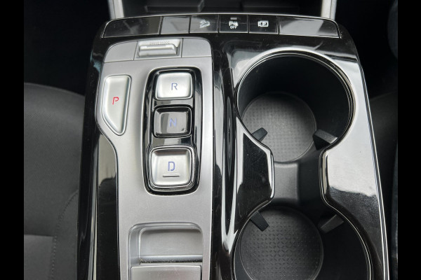 Hyundai Tucson 1.6 T-GDI HEV Comfort Smart | 4 nieuwe banden | Navigatie