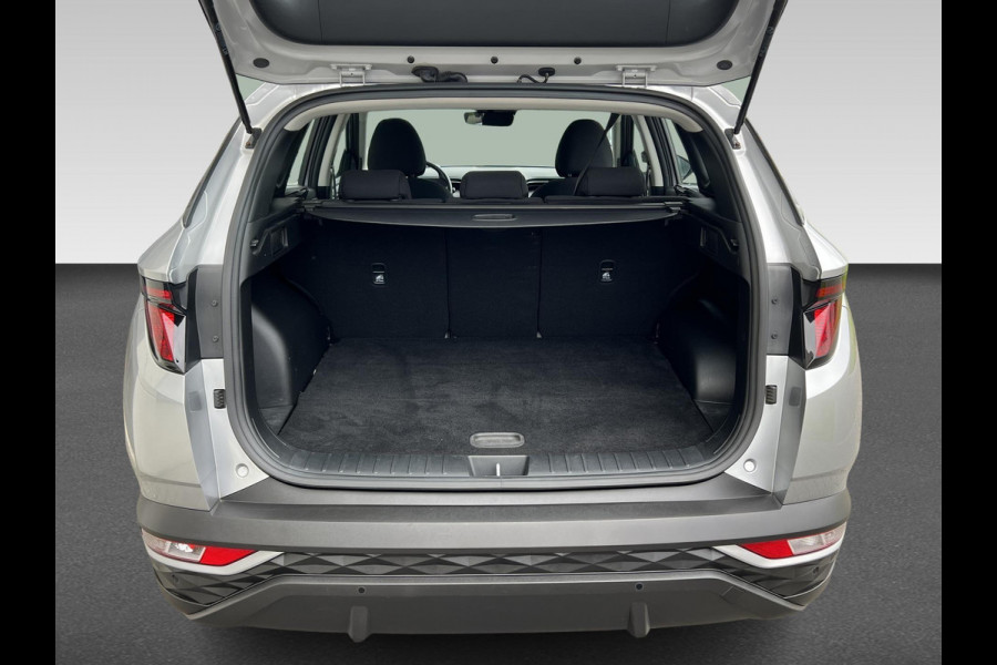 Hyundai Tucson 1.6 T-GDI HEV Comfort Smart | 4 nieuwe banden | Navigatie