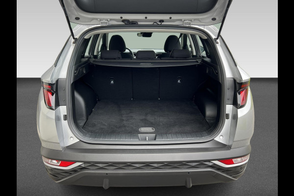 Hyundai Tucson 1.6 T-GDI HEV Comfort Smart | 4 nieuwe banden | Navigatie