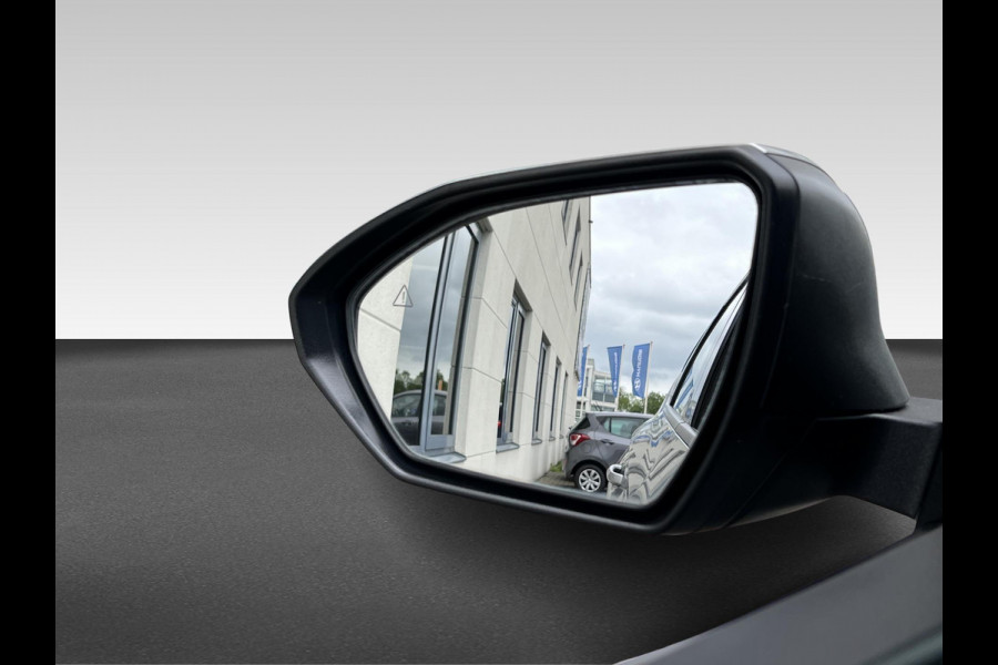 Hyundai Tucson 1.6 T-GDI HEV Comfort Smart | 4 nieuwe banden | Navigatie