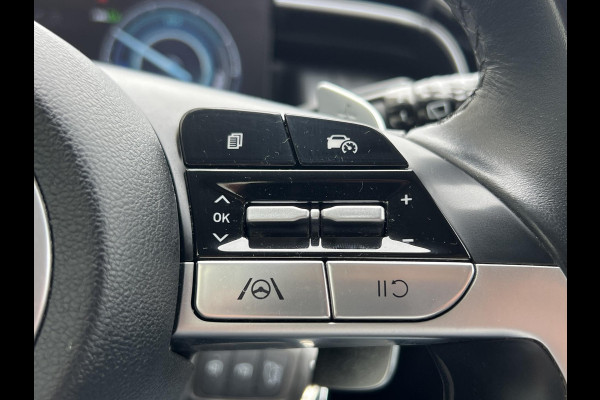 Hyundai Tucson 1.6 T-GDI HEV Comfort Smart | 4 nieuwe banden | Navigatie