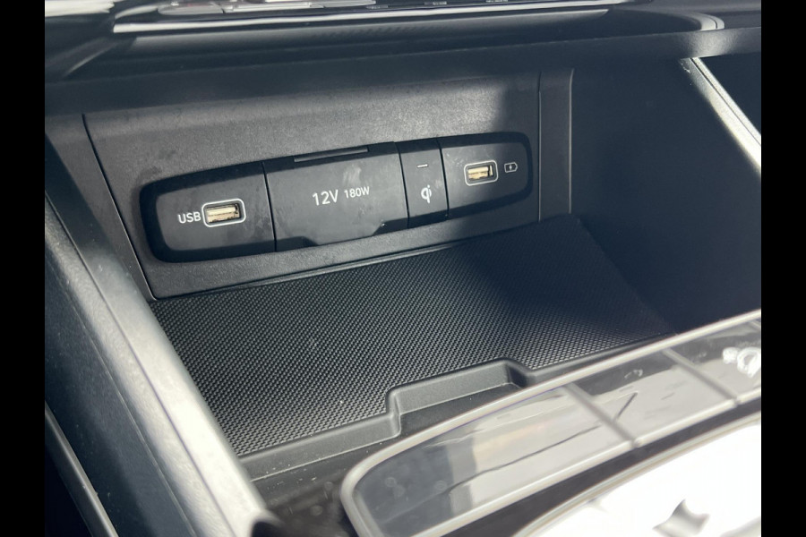 Hyundai Tucson 1.6 T-GDI HEV Comfort Smart | 4 nieuwe banden | Navigatie