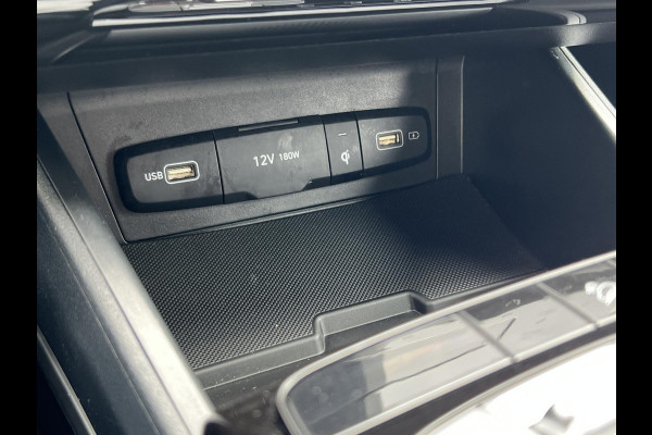 Hyundai Tucson 1.6 T-GDI HEV Comfort Smart | 4 nieuwe banden | Navigatie