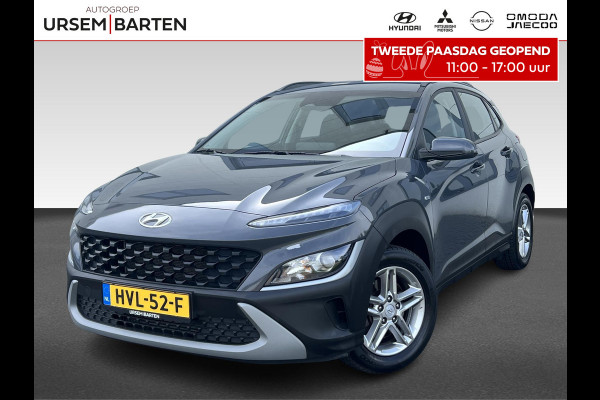 Hyundai Kona 1.0 T-GDI Comfort | Apple Carplay/Android Auto