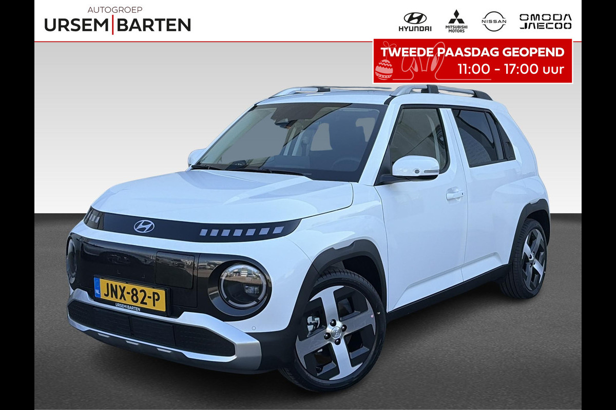 Hyundai Inster Evolve Sky Plus 49 kWh
