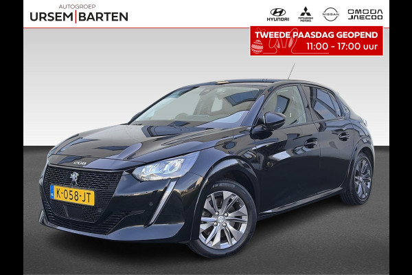 Peugeot e-208 EV Allure Première 1-fase 50 kWh