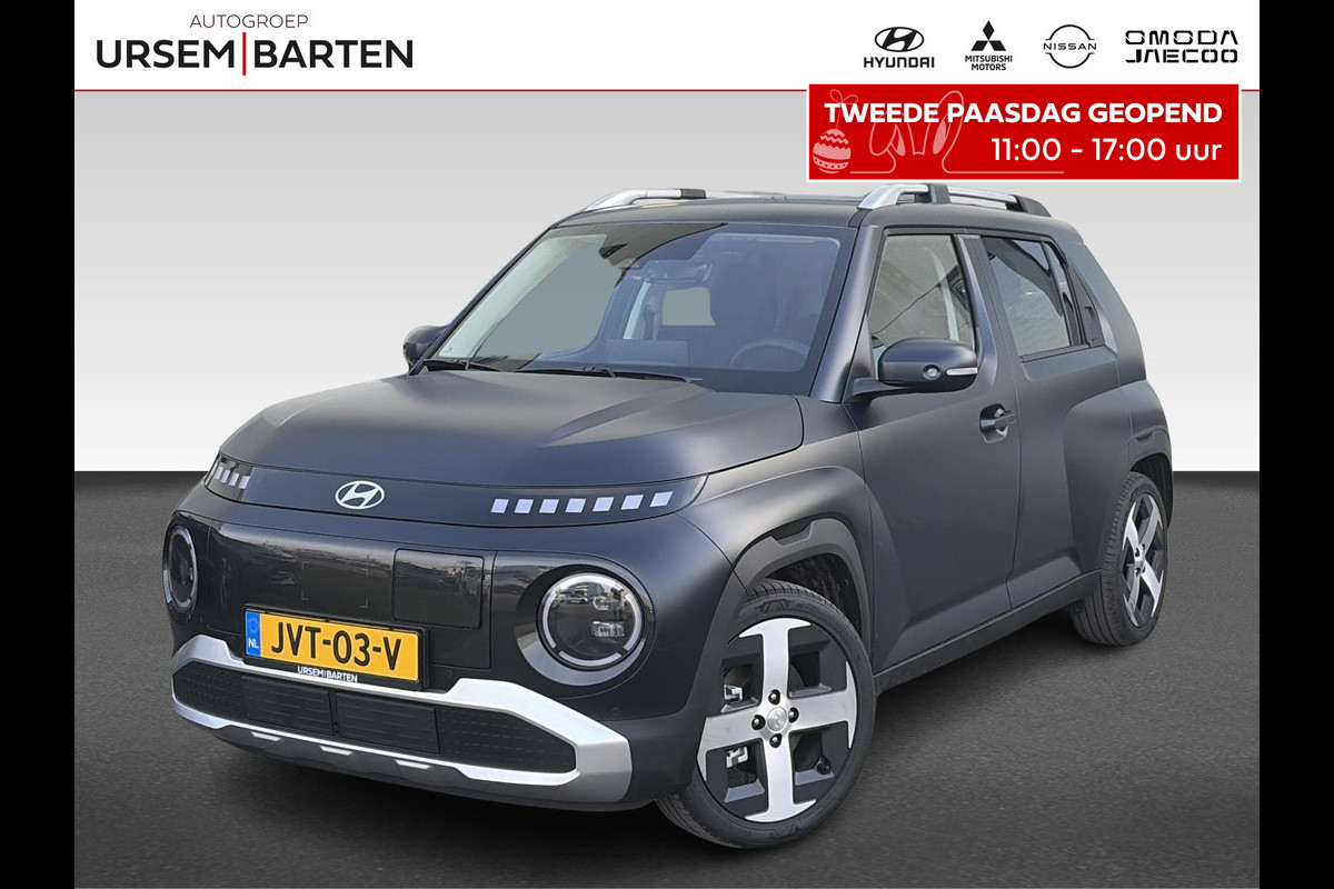 Hyundai Inster Evolve Sky 49 kWh