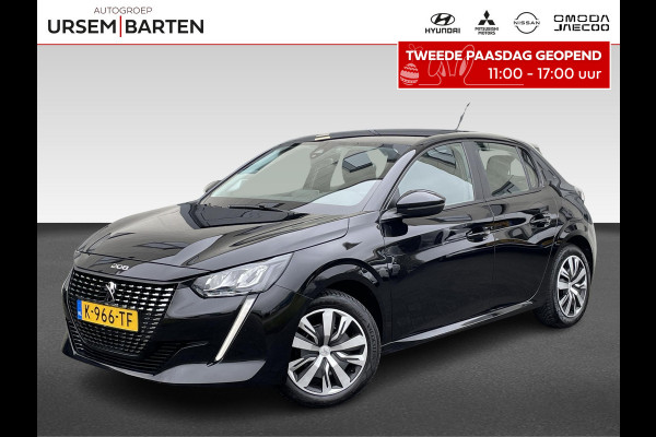 Peugeot 208 1.2 PureTech Active