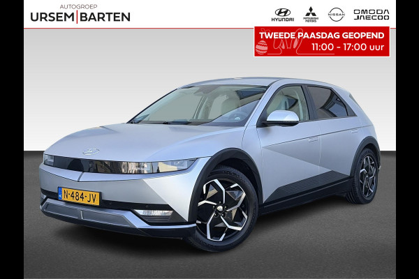 Hyundai IONIQ 5 Connect+ 73kWh | Trekhaak