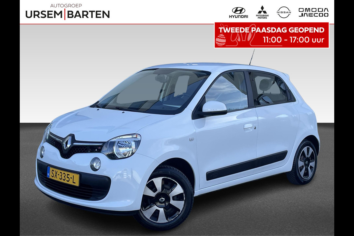 Renault Twingo 1.0 SCe Collection