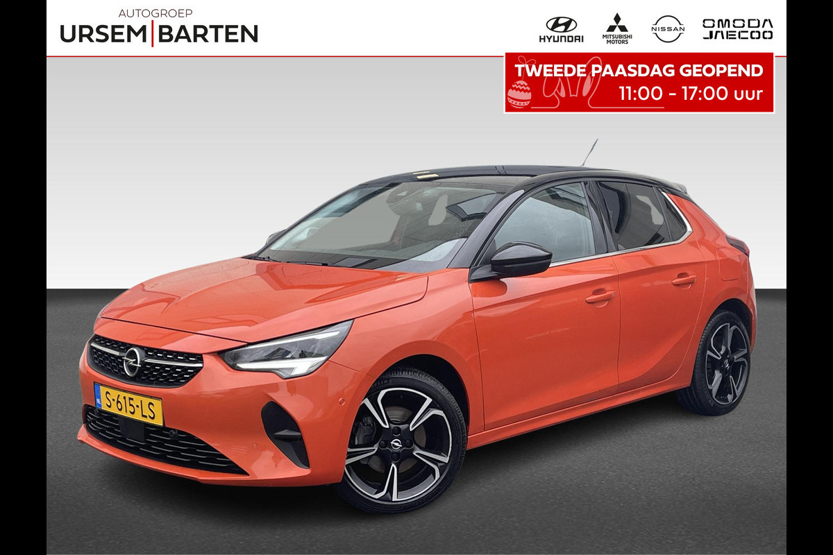 Opel Corsa 1.2 Level 3