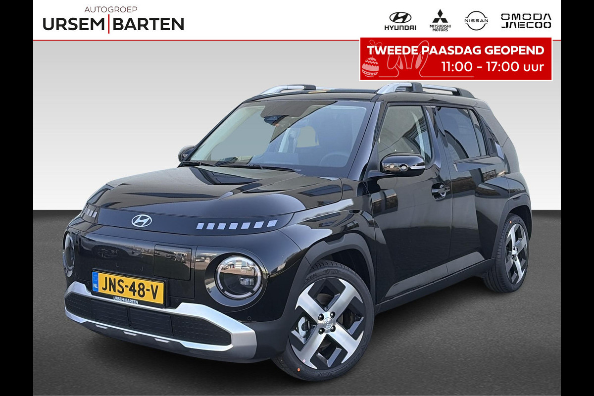Hyundai Inster Evolve 49 kWh