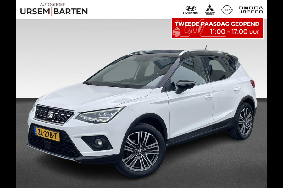 Seat Arona 1.0 TSI Xcellence Business Intense
