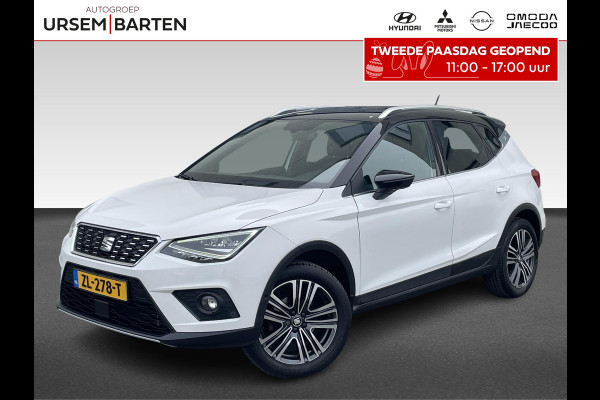 Seat Arona 1.0 TSI Xcellence Business Intense