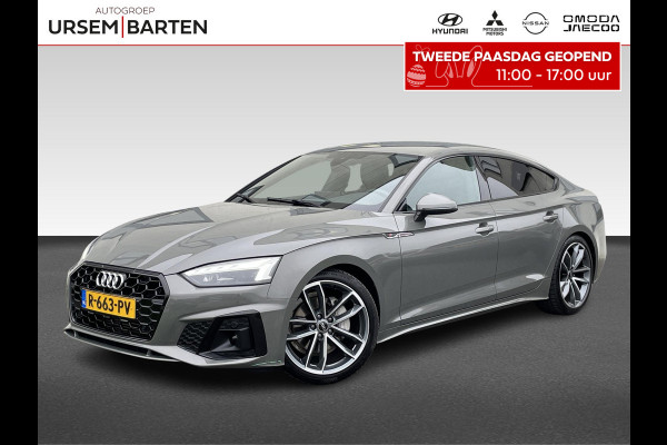 Audi A5 Sportback 40 TFSI S edition