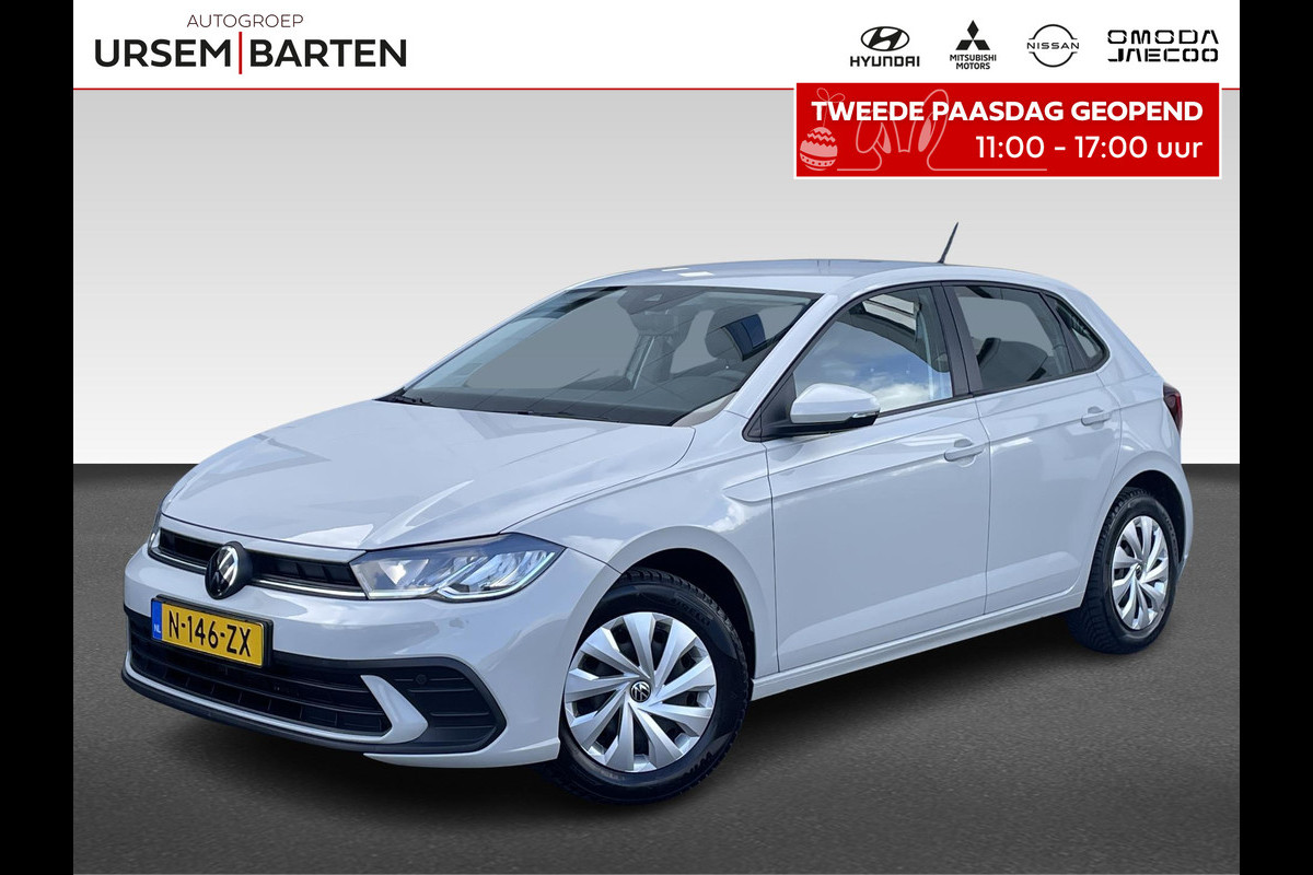 Volkswagen Polo 1.0 MPI Polo