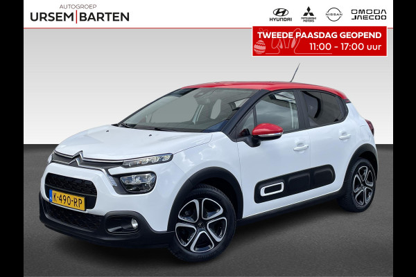 Citroën C3 1.2 PureTech Feel