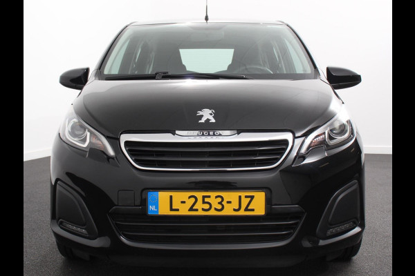 Peugeot 108 1.0 e-VTi Active | Airco | Bluetooth | Led | 5 deurs