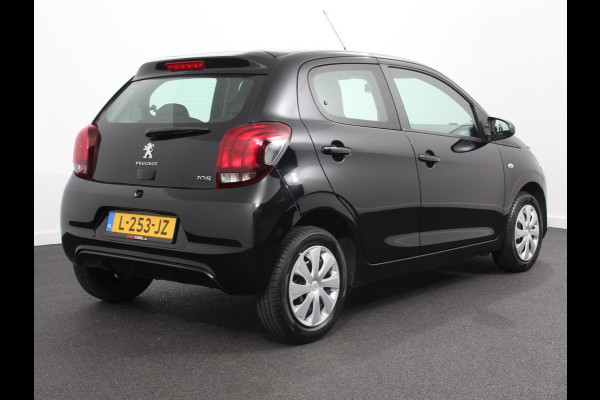 Peugeot 108 1.0 e-VTi Active | Airco | Bluetooth | Led | 5 deurs