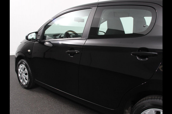 Peugeot 108 1.0 e-VTi Active | Airco | Bluetooth | Led | 5 deurs