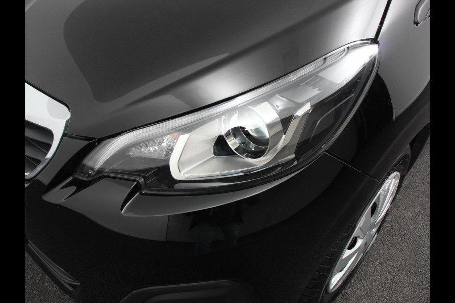 Peugeot 108 1.0 e-VTi Active | Airco | Bluetooth | Led | 5 deurs