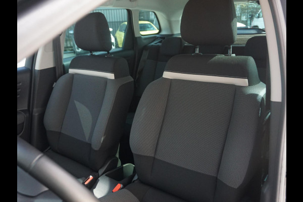 Citroën C3 Aircross 1.2 PureTech Shine Pack Business Grib control