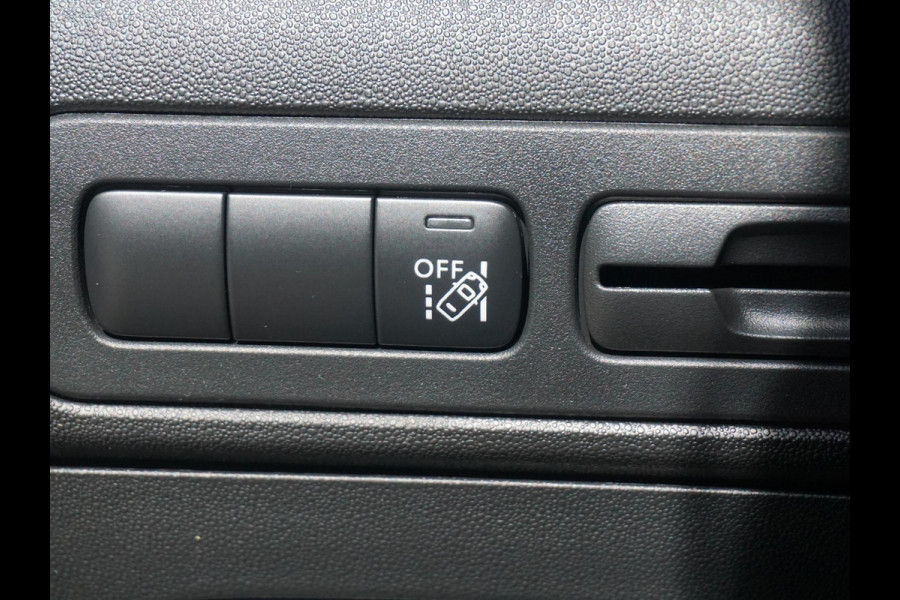 Citroën C3 Aircross 1.2 PureTech Shine Pack Business Grib control