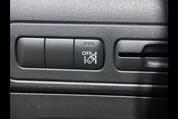 Citroën C3 Aircross 1.2 PureTech Shine Pack Business Grib control