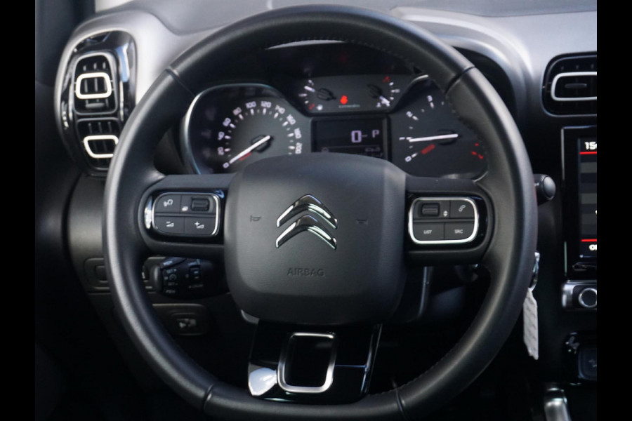 Citroën C3 Aircross 1.2 PureTech Shine Pack Business Grib control