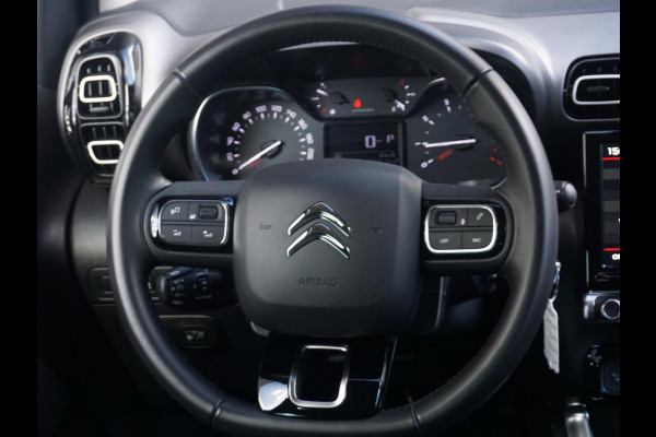 Citroën C3 Aircross 1.2 PureTech Shine Pack Business Grib control