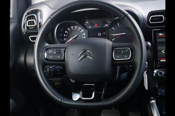 Citroën C3 Aircross 1.2 PureTech Shine Pack Business Grib control