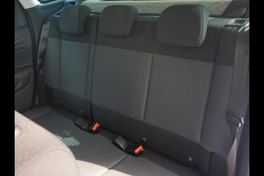 Citroën C3 Aircross 1.2 PureTech Shine Pack Business Grib control