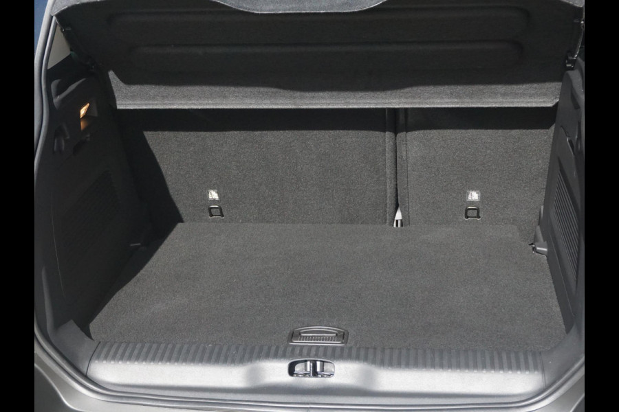 Citroën C3 Aircross 1.2 PureTech Shine Pack Business Grib control