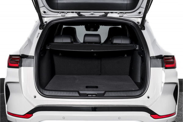 BYD SEAL U 1.5 DM-i FWD Boost | Plug-In | S/K-Panodak | 360 Camera | App connect | Adapt. Cruise | Elek. Klep | Infinity audio | LM 19" |