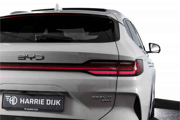 BYD SEAL U 1.5 DM-i FWD Boost | Plug-In | S/K-Panodak | 360 Camera | App connect | Adapt. Cruise | Elek. Klep | Infinity audio | LM 19" |