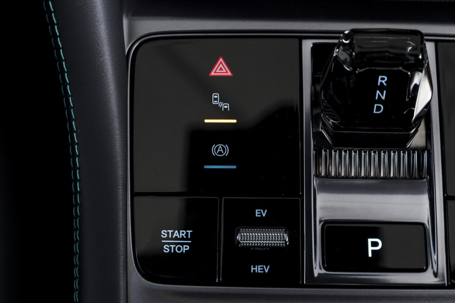 BYD SEAL U 1.5 DM-i FWD Boost | Plug-In | S/K-Panodak | 360 Camera | App connect | Adapt. Cruise | Elek. Klep | Infinity audio | LM 19" |