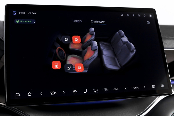 BYD SEAL U 1.5 DM-i FWD Boost | Plug-In | S/K-Panodak | 360 Camera | App connect | Adapt. Cruise | Elek. Klep | Infinity audio | LM 19" |