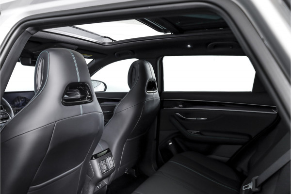 BYD SEAL U 1.5 DM-i FWD Boost | Plug-In | S/K-Panodak | 360 Camera | App connect | Adapt. Cruise | Elek. Klep | Infinity audio | LM 19" |