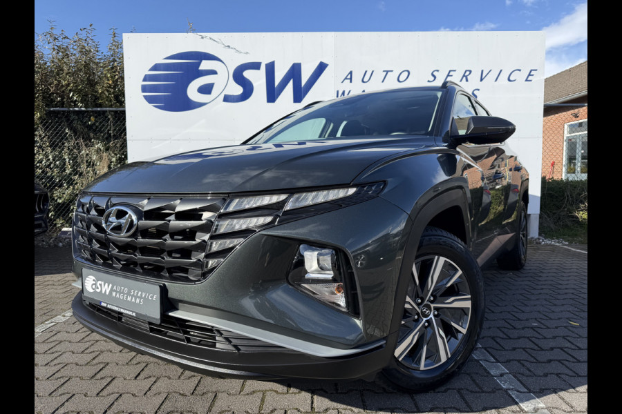 Hyundai Tucson 1.6 T-GDI HEV Comfort | CarPlay | Camera | DAB+ | Cruise
