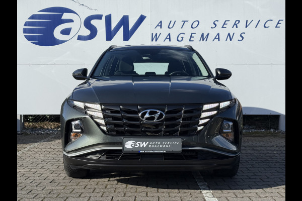 Hyundai Tucson 1.6 T-GDI HEV Comfort | CarPlay | Camera | DAB+ | Cruise