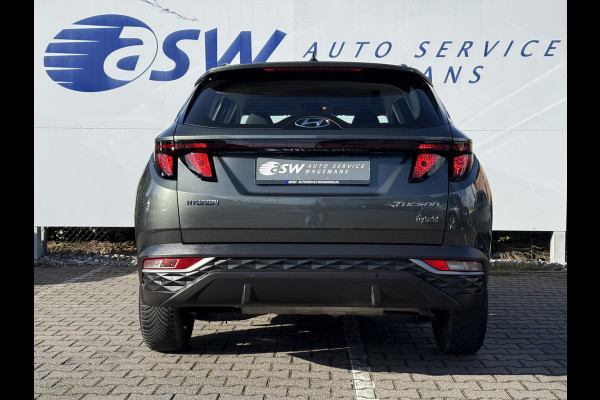 Hyundai Tucson 1.6 T-GDI HEV Comfort | CarPlay | Camera | DAB+ | Cruise
