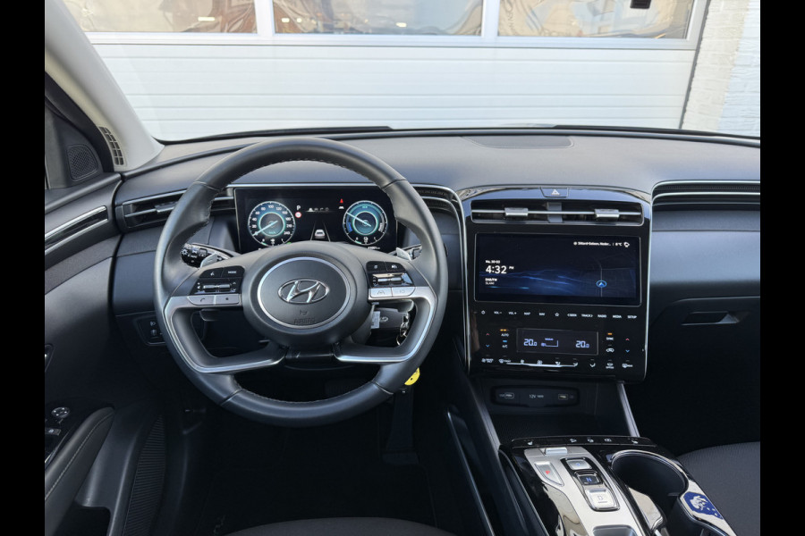Hyundai Tucson 1.6 T-GDI HEV Comfort | CarPlay | Camera | DAB+ | Cruise