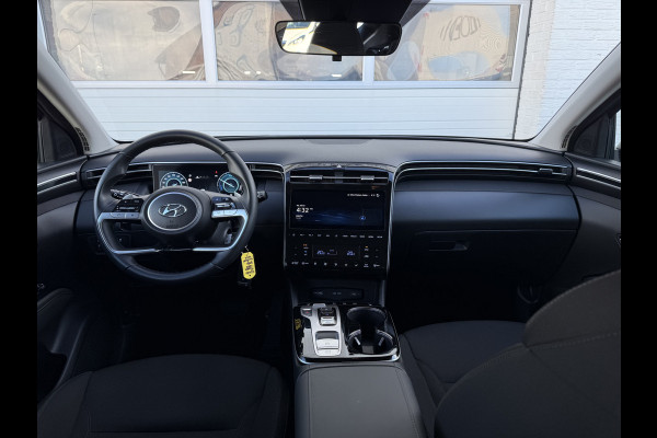 Hyundai Tucson 1.6 T-GDI HEV Comfort | CarPlay | Camera | DAB+ | Cruise