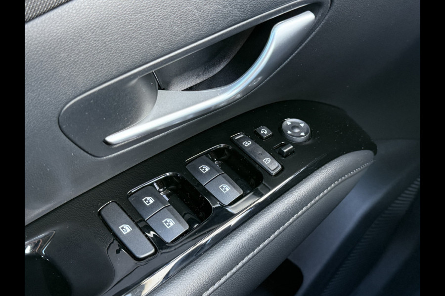 Hyundai Tucson 1.6 T-GDI HEV Comfort | CarPlay | Camera | DAB+ | Cruise