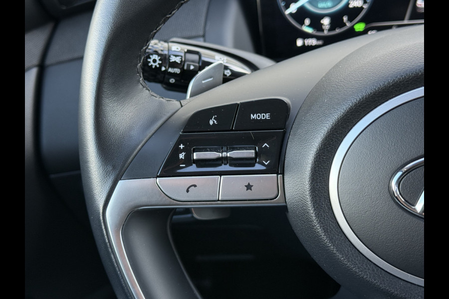Hyundai Tucson 1.6 T-GDI HEV Comfort | CarPlay | Camera | DAB+ | Cruise